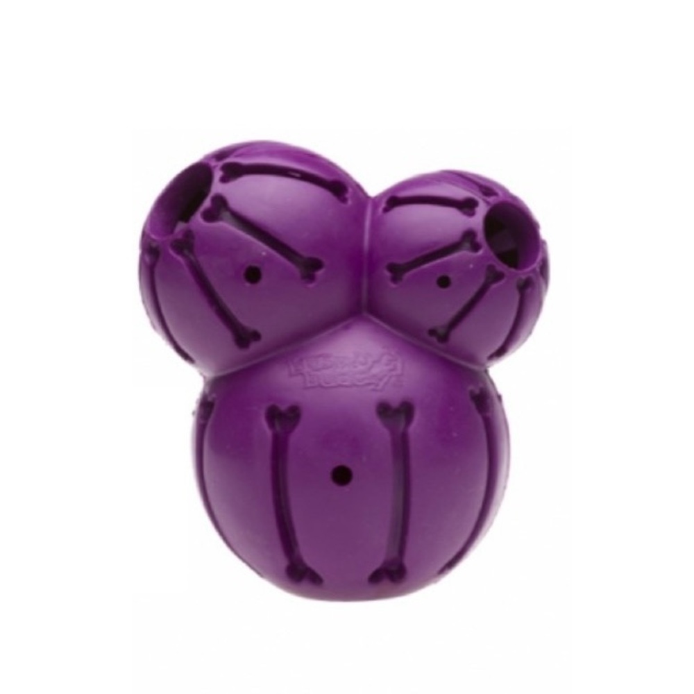 PETSAFE 🐾 Busy Buddy Barnacle Dog Toy
